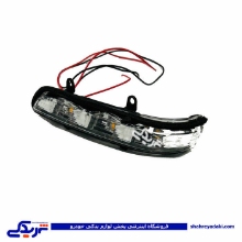 پژو راهنمای روی آینه پرشیا و 405 کاوج 9000851639