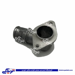 پژو سه راهی ترموستات 405 TU5 دو راهی آب فلزی 9000138651