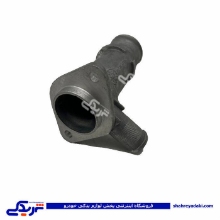 پژو سه راهی ترموستات 405 و رانا دو راهی آب فلزی 9000138659