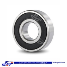 بلبرینگ 6208 گیربکس جلو داخل شافت پیکان حامد 9000893002 ( عمده )