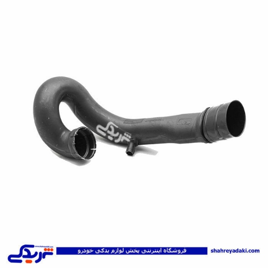 پژو خرطومی هواکش انژکتوری خروجی CNG X5 آماتاصمد 11030658