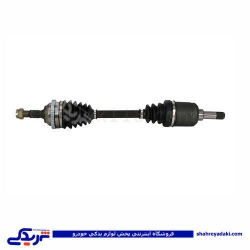 پژو پلوس کامل کوتاه 405 ABS مارک GISP 11070278