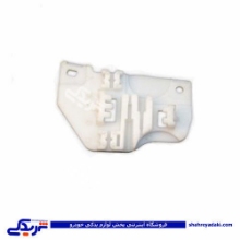 پراید دیاق شیشه بالابر ریل شیشه بالابر راست طرح زانتیا 9000301161