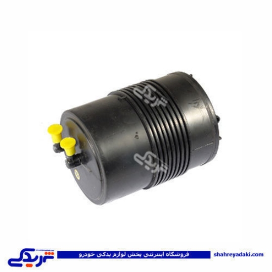 پژو کنیستر 405 و روا GISP 474721