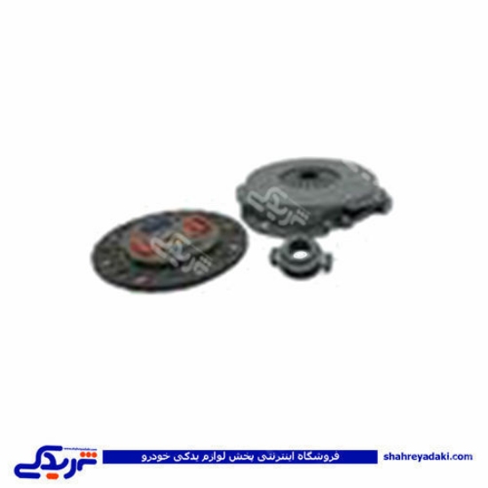پژو دیسک و صفحه 405 SECO 9000240639