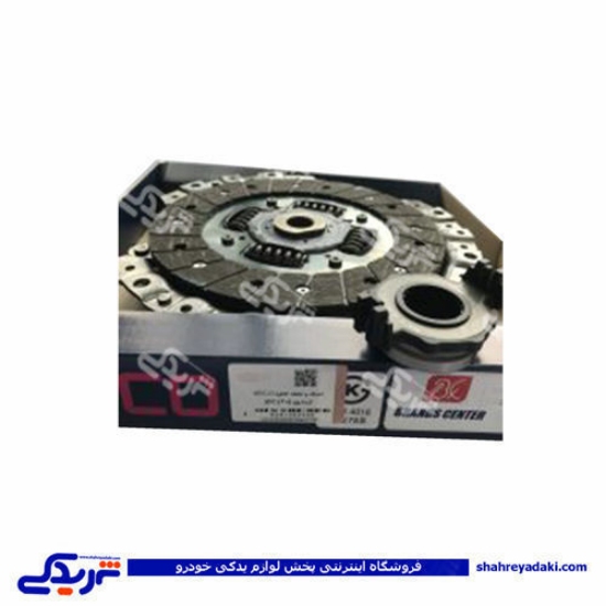 پژو دیسک و صفحه 405 SECO 9000240639