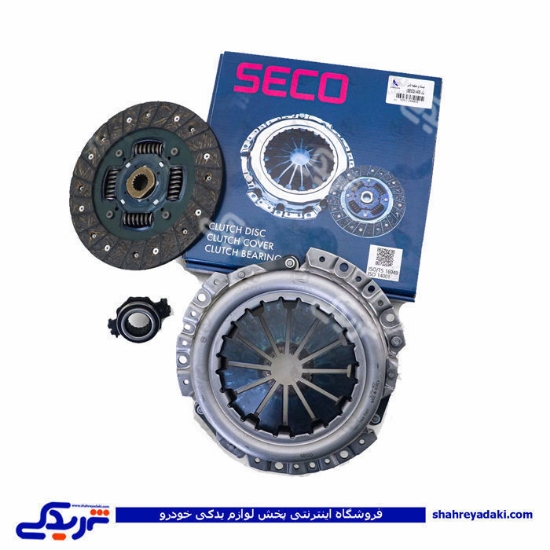 پژو دیسک و صفحه 405 SECO 9000240639