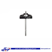 پژو بست نگهدارنده باتری 206 ایساکو 0250501899