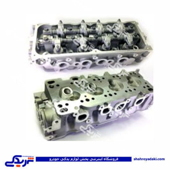پراید سرسیلندر کامل کاربراتور عظام 9000140210
