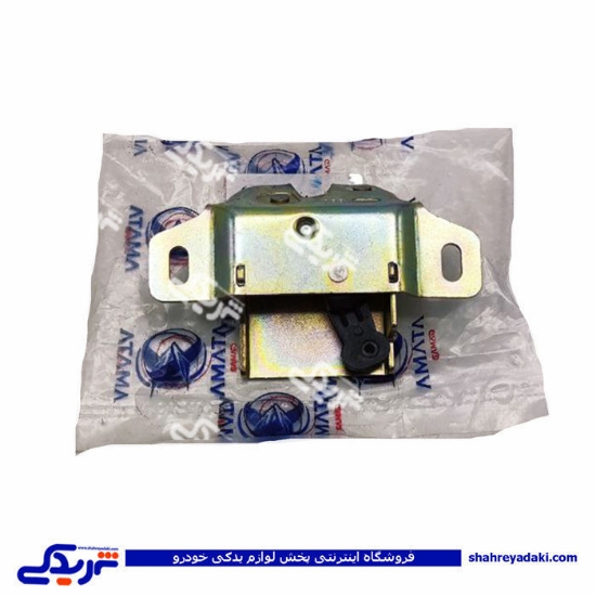 پژو قفل صندوق عقب میکانیکی ضد سرقت 405 آماتاصمد 11010688