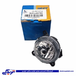 پژو چراغ مه شکنSNT405(چپ/SLX) آماتاصمد 11022038