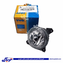 پژو چراغ مه شکنSNT405(راست/SLX) آماتاصمد 11022048