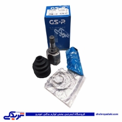 پراید مشعلی پلوس 20 خار ABS GSP آماتاصمد 14070278