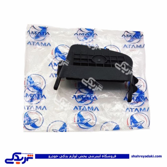 پژو قاب تسمه تایم 206 بالائی تیپ 2 آماتاصمد 15040478