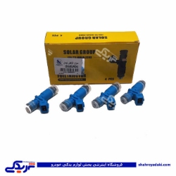 نیسان سوزن انژکتور آماتاصمد 18080038