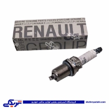 شمع ایساکو رنو روسی آماتاصمد RENAULT 24080018