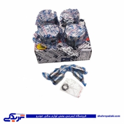 پژو پیستون موتور روآ RO30 با گژنپن و خار عظام 9000555052