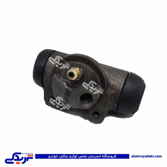 پژو سیلندر ترمز چرخ عقب 504 9000999260