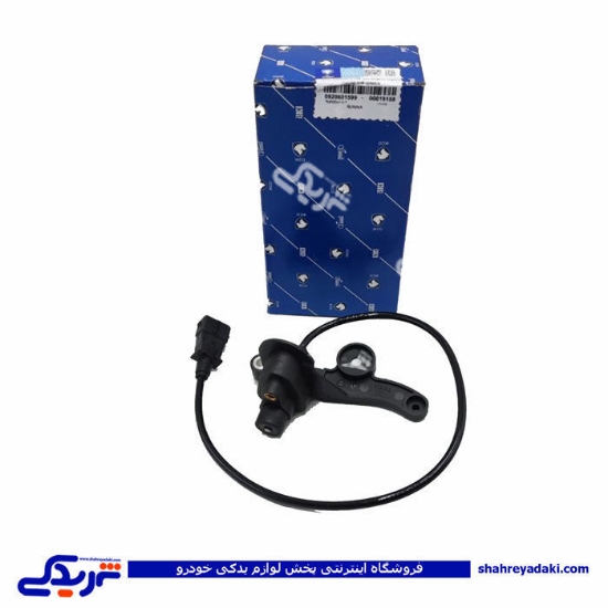 پژو سنسور دور موتور 206 تیپ 5 ایساکو 920601599