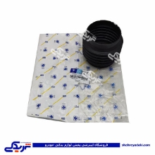 پژو خرطومی واسطه هواکش به دریچه گاز EF7 ایساکو 1080706399