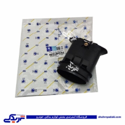 پژو خرطومی لوله واسط هواکش به دریچه گاز EF7 ایساکو 1080706599
