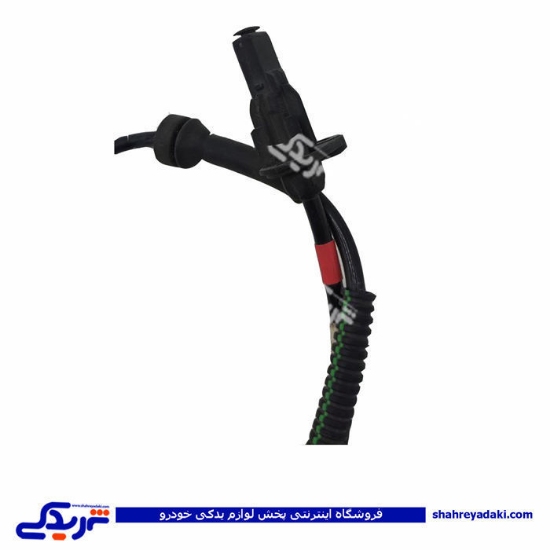 پژو سنسور ABS سمند چرخ عقب 9000999328