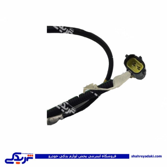 پژو سنسور ABS سمند چرخ عقب 9000999328