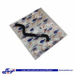 تیبا شیلنگ درب مخزن انبساط زانویی 90 درجه دیناپارت 2502058