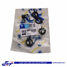 پژو خار بلبرینگ کلاچ روا و اریسان ایساکو 0581400199