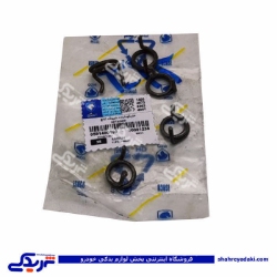 پژو خار بلبرینگ کلاچ روا و اریسان ایساکو 0581400199