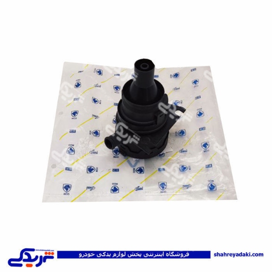 پژو شیر تنظیم فشار سمندEF7 (سایکلون یا بخار گیر روغن) ایساکو 1060700199