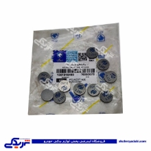 پژو شیم سوپاپ 405 سایز 3.25 ایساکو 1861018499