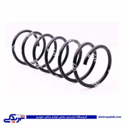 پژو فنرلول جلو 405 آماتاصمد 11070758