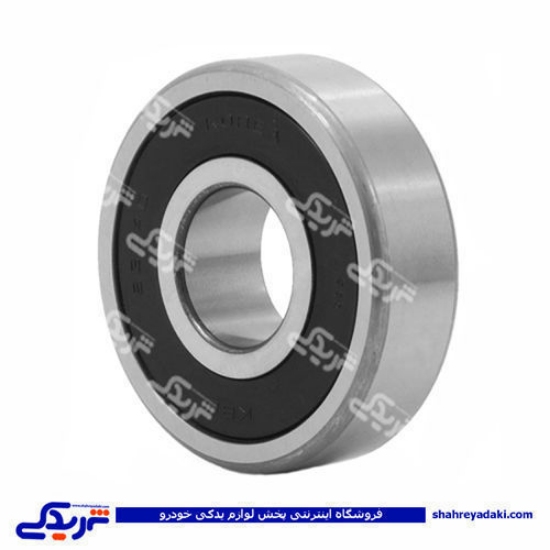 بلبرینگ  6304RS بزرگ شفت اصلی عقب گیربکس پراید UNIX دینا پارت 1502482 ( عمده )
