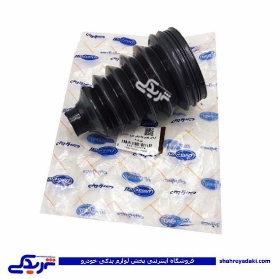 پژو گردگیر پلوس 405 سمت چرخ GKN دیناپارت 1203079