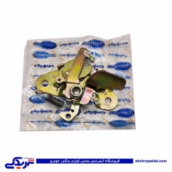 پژو قفل کاپوت درب موتور 206 دیناپارت 1605006