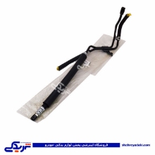 تیبا شیلنگ هیدرولیک فرمان آماتاصمد 22030698