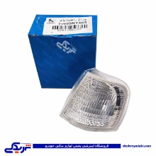 پژو چراغ راهنما جلو پارک پژو 405(ساده/چپ)آماتا SNT 11021978