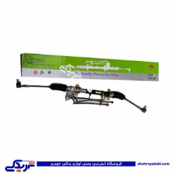 جعبه فرمان هیدرولیک تیبا ارامکو آماتاصمد 22070288