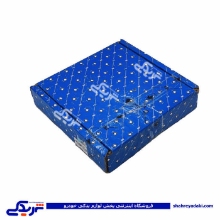 ال 90 دیسک و صفحه با بلبرینگ ایساکو کد 99 670302399 ( عمده )