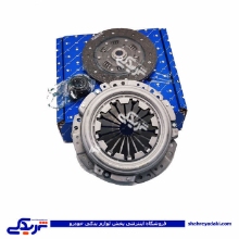 پژو دیسک و صفحه 405 ایساکو پری دنپر طلائی 670302799
