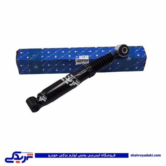 پژو کمک عقب 405 ایساکو کد 200499 1500200499