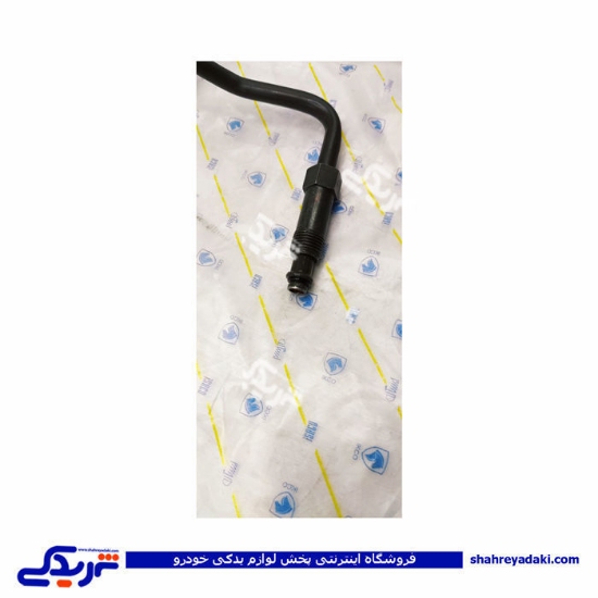 پژو شیلنگ هیدرولیک فرمان 206 فشارقوی TU5 و رانا ایساکو 1660705699