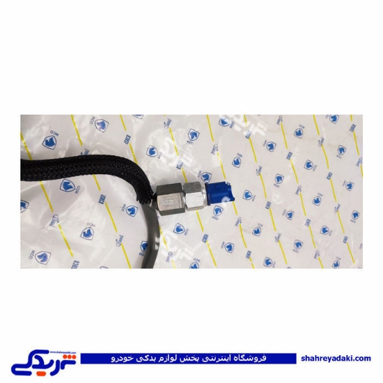 پژو شیلنگ هیدرولیک فرمان 206 فشارقوی TU5 و رانا ایساکو 1660705699