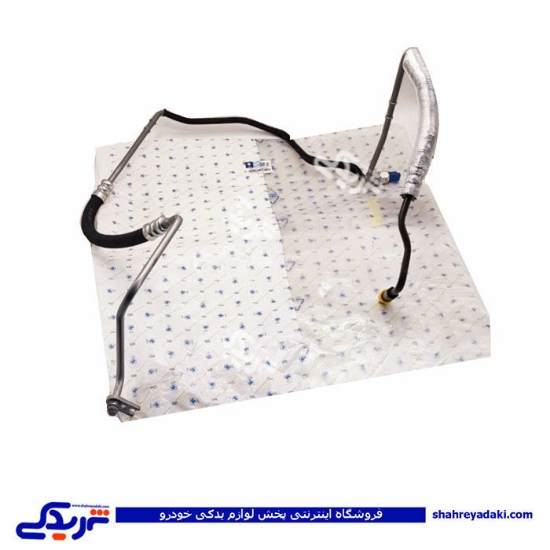 پژو شیلنگ هیدرولیک فرمان 206 فشارقوی TU5 و رانا ایساکو 1660705699
