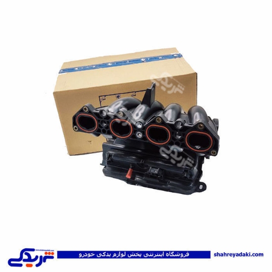 پژو منیفولد هوا 206 تیپ 5 و 405 TU5 ایساکو 1670101399