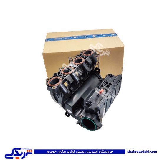 پژو منیفولد هوا 206 تیپ 5 و 405 TU5 ایساکو 1670101399