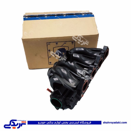 پژو منیفولد هوا 206 تیپ 5 و 405 TU5 ایساکو 1670101399