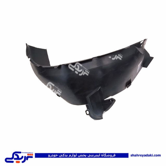 پژو گل پخش کن داخل گلگیر جلو راست - عقبی 405 و اریسان 1910200399