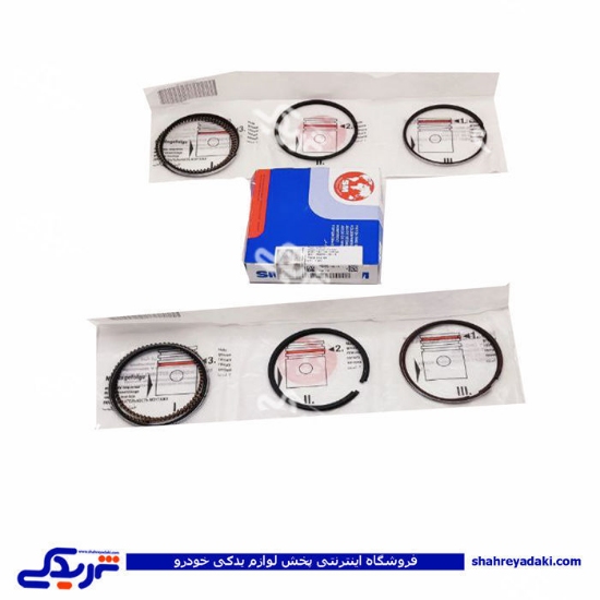پژو رینگ موتور 405 1800 SM 9000560012